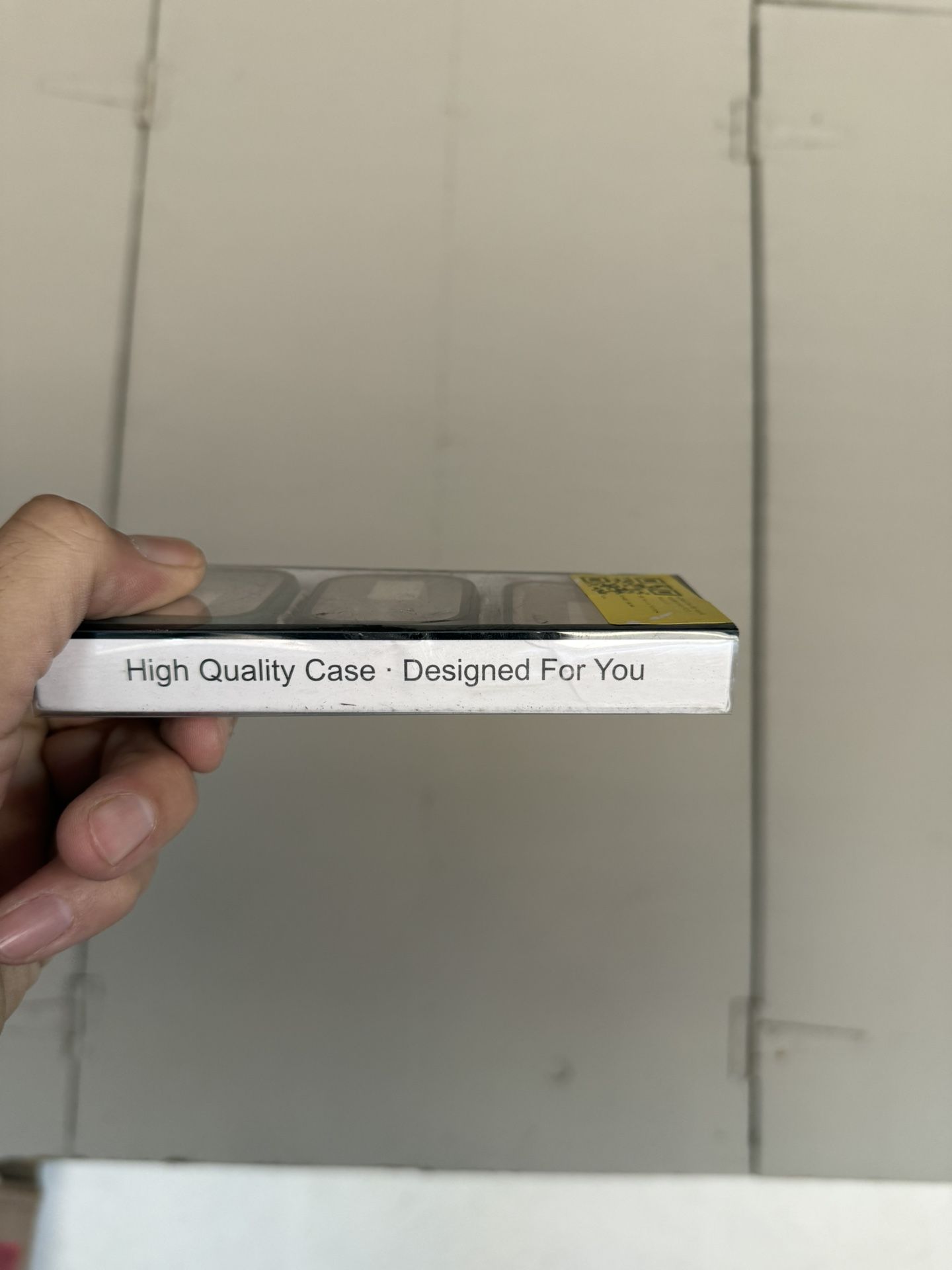 6 Apple Watch COVERS