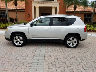 2015 Jeep Compass AUTOMATIC 40K MILES FINANCING AVAILABLE