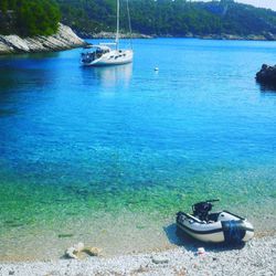 Incredible Sailing Vacation In Croatia 