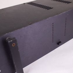Audire Inc. Crescendo 2-channel Amp - 350W Power Amplifier