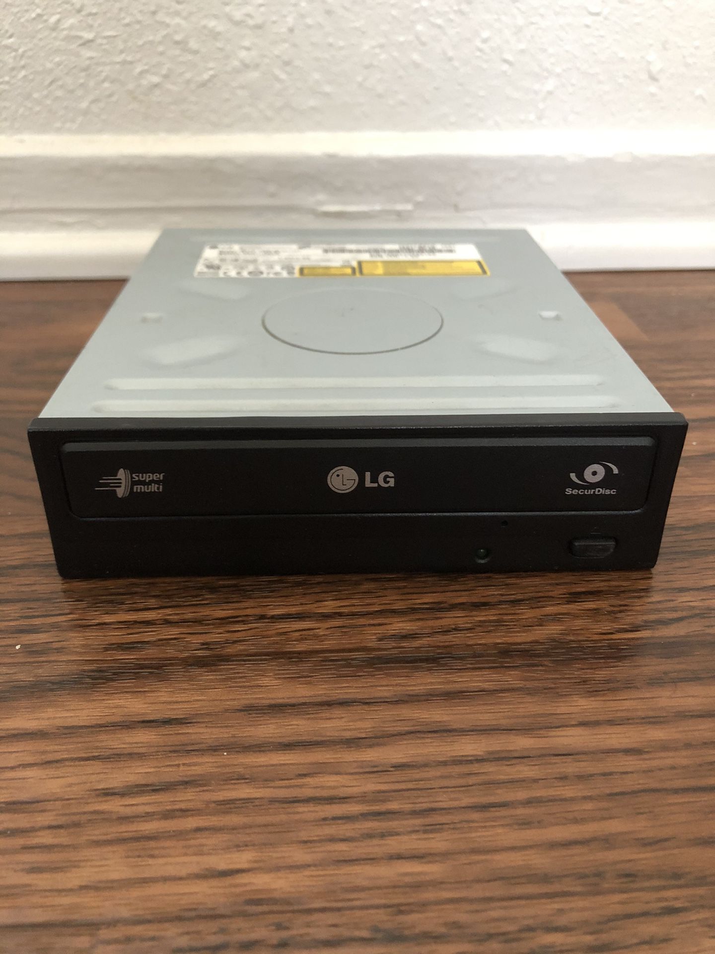LG - Computer CD drive - Model GSA-H55N-Good Condition