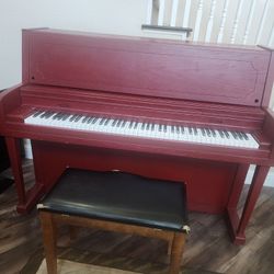 Free Piano 