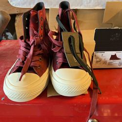 Converse John Varvatos M5 W7 New With Box