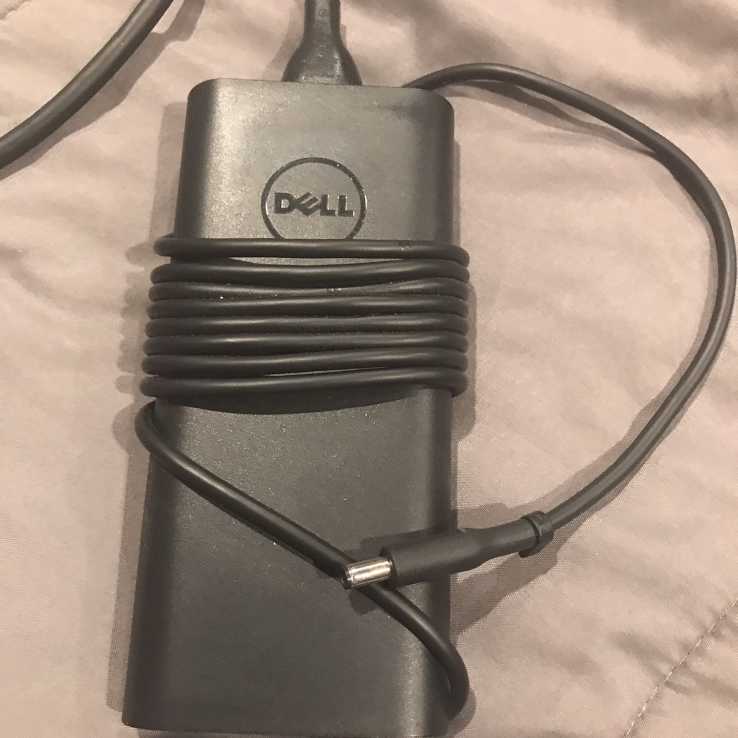 Original Dell Laptop Charger 130w