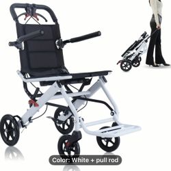 Wheel Chair