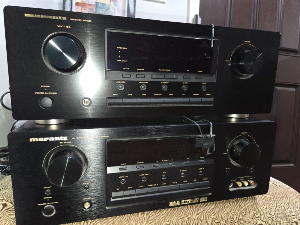 Marantz