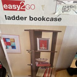 Bookcase