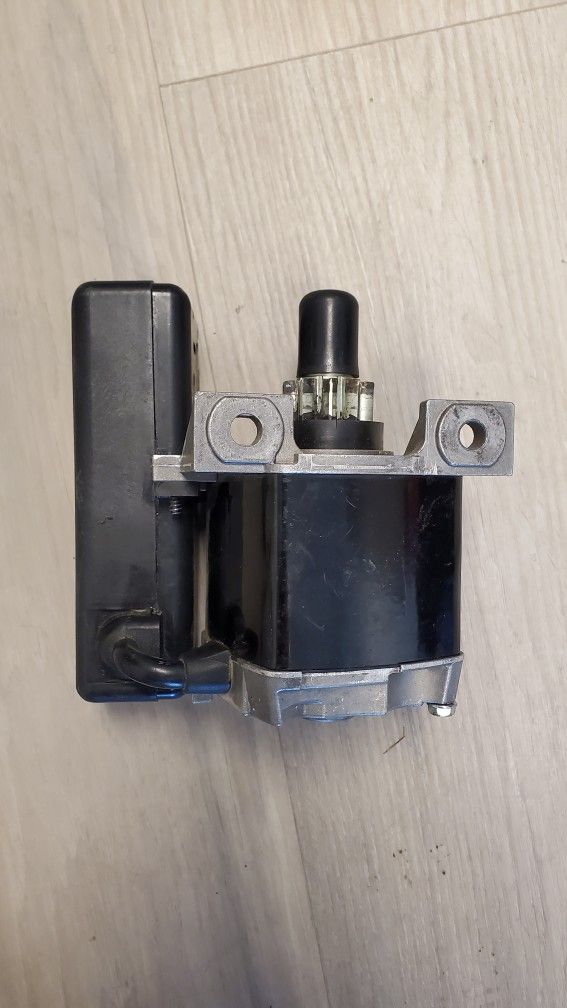 11HP Briggs & Stratton 20G E1 110v 120v Electric Starter 698311