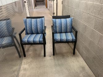 Patio Chair