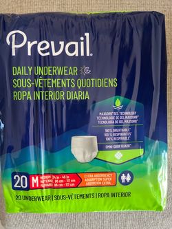 Adult diapers