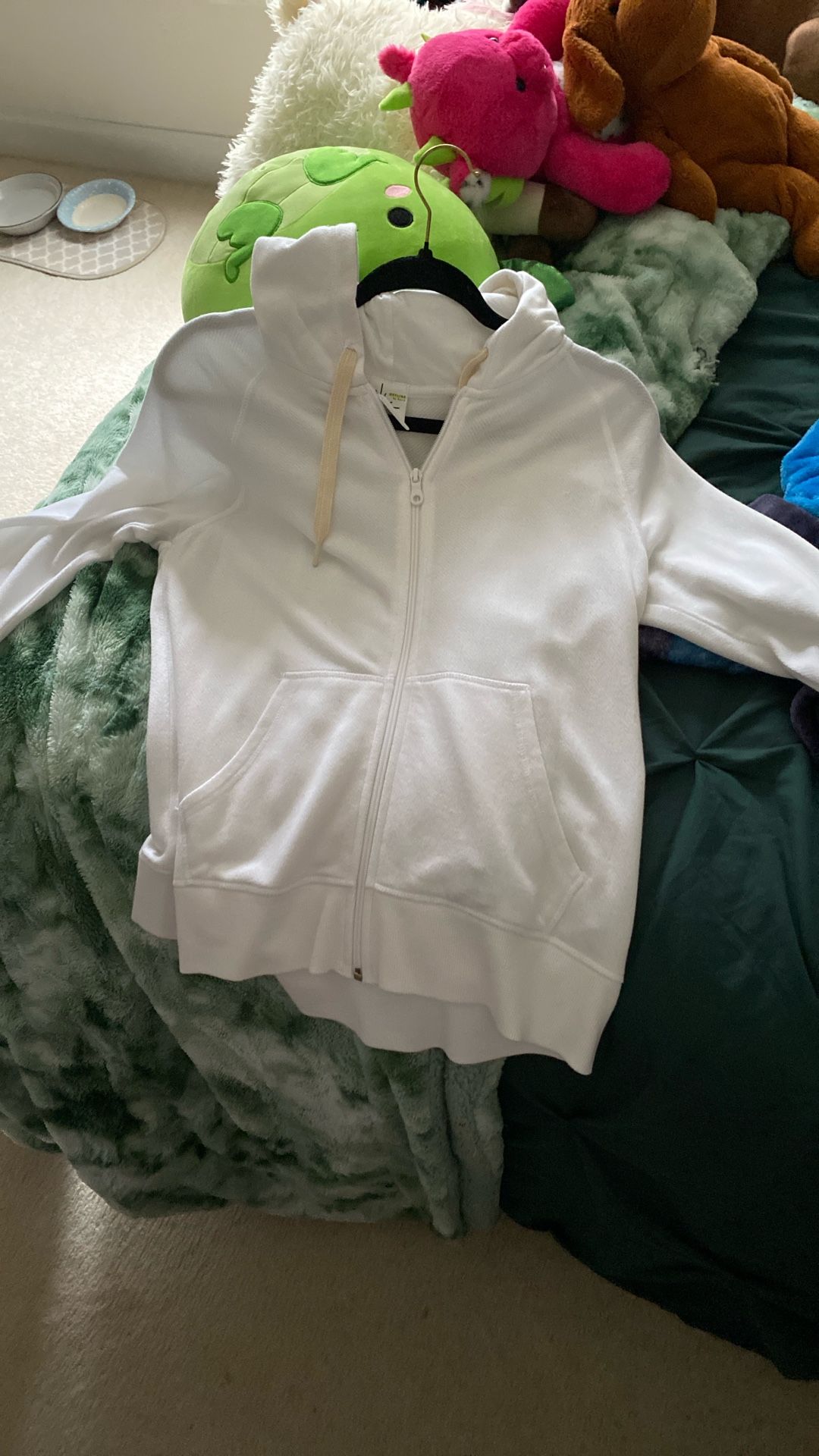 Woman’s Jacket