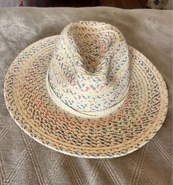 Sun hat Fedora