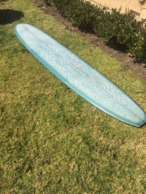 9'4 Surfboard Longboard Noserider