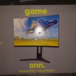 Computer & Gaming  Monitor Bulk  