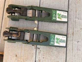 Gecko Gauge