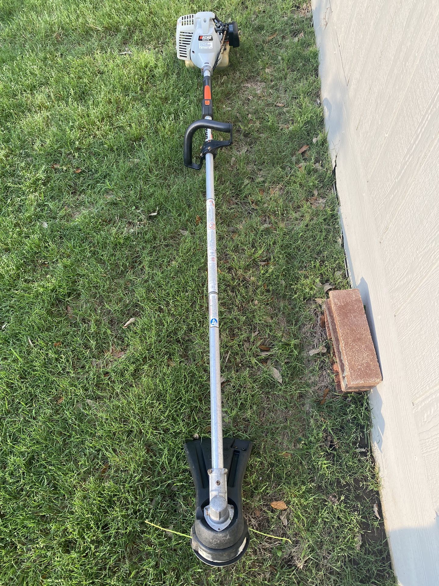 Echo SRM-210 Weed Eater for Sale in Keller, TX - OfferUp