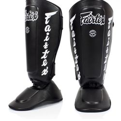 Muay Thai Shin Guards 