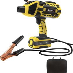 Portable Welder Gun, New