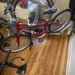 Specialized Kids Bike 24"