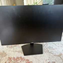 Dell Monitor 