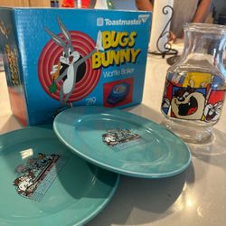 Looney Tunes Sets