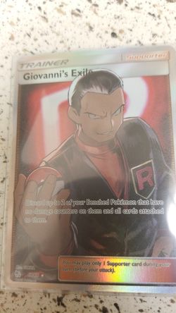 Pokemon Cards for Sale