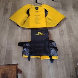 Life Vest 