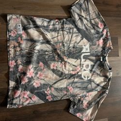 Cherry Blossom T-shirt