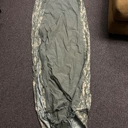 Army ACU Bivy Cover Digital Waterproof