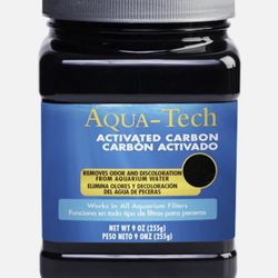Carbon Activado Para Pesera
