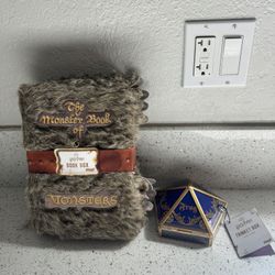 Harry Potter Collectibles