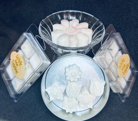 Candles And Melts