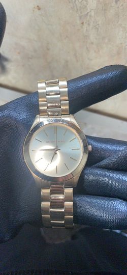 Mk Watch