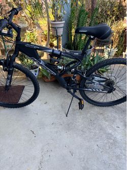 Bike for sale
