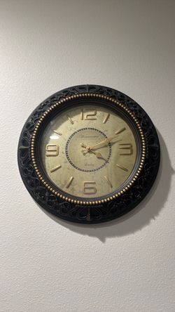 Wall Clock