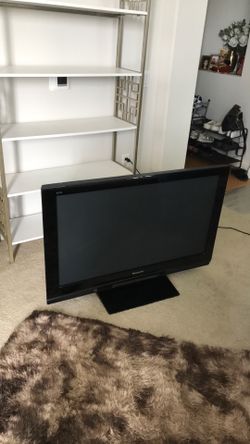 42in TV