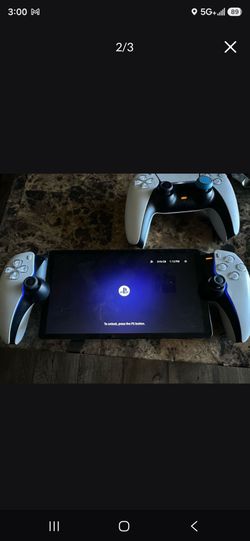 Ps portal