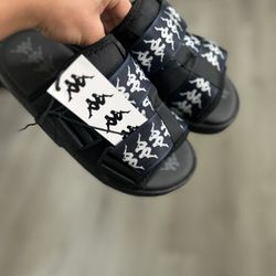Kappa Slides Size Us 6 