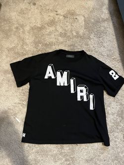 Amiri Shirt