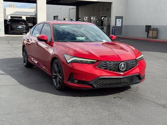 2023 Acura Integra