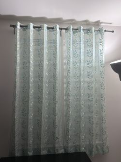 Curtains