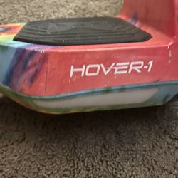 Hover Board 
