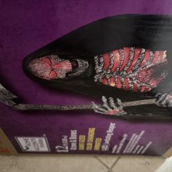 Halloween Anamatronics