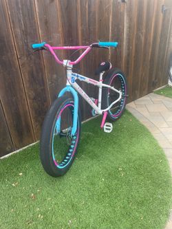 Se fat ripper bought brand new 700 obo