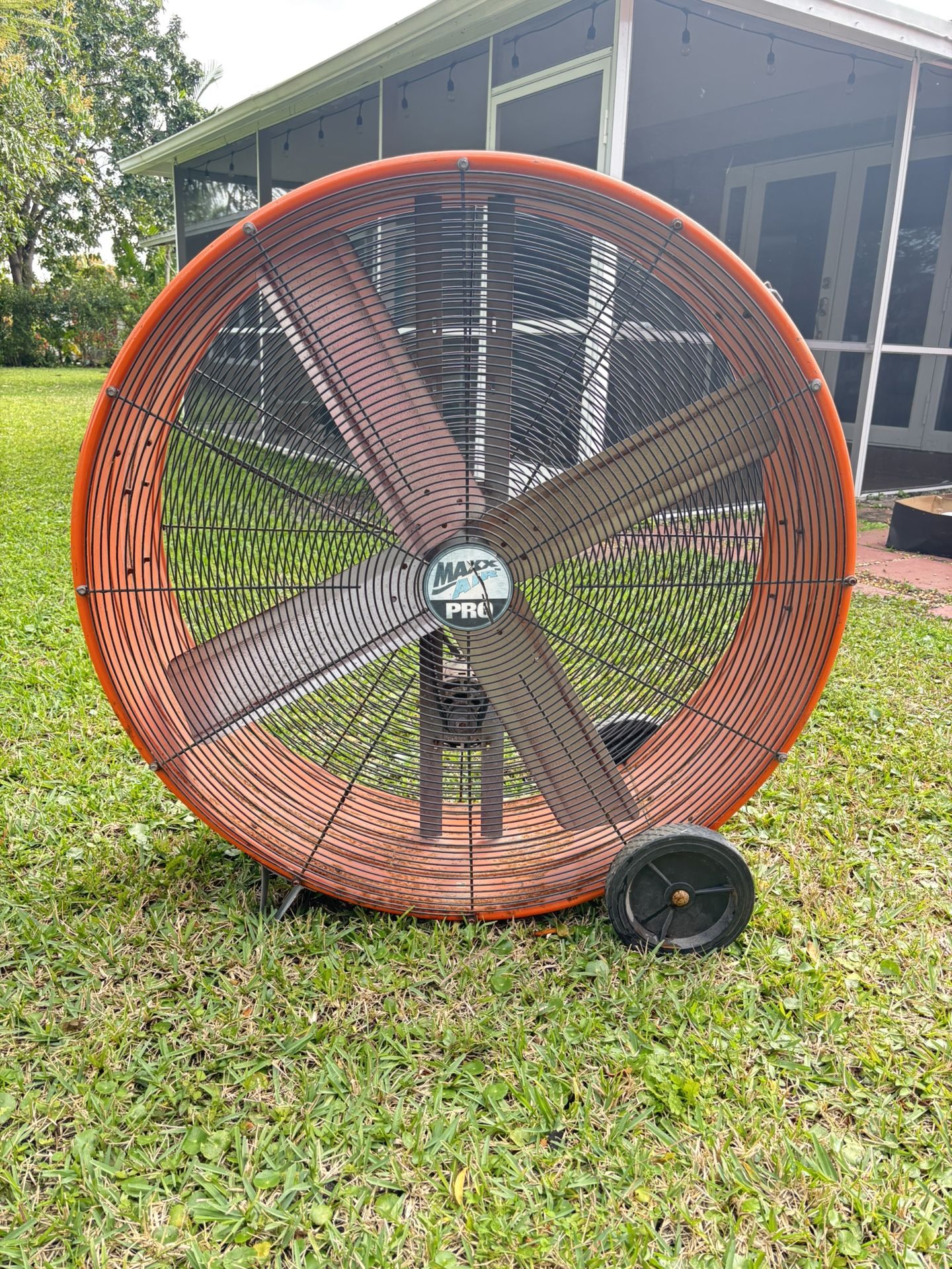 Maxx Air Pro