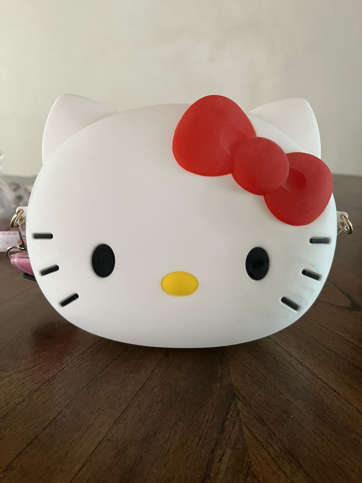 Hello Kitty Purse