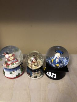 DECORATING PIECES $13 EACH ONE