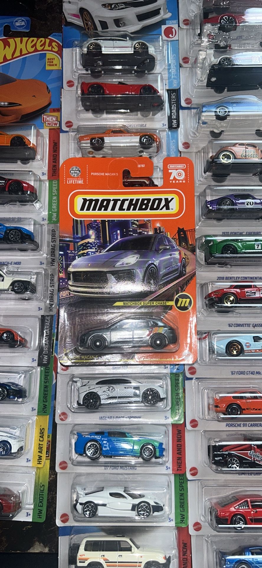 matchbox super chase