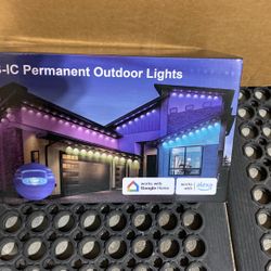 Christmas Lights   ( 100 Ft   )