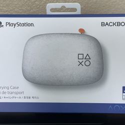 Backbone One Carrying Case PlayStation Edition BRAND NEW